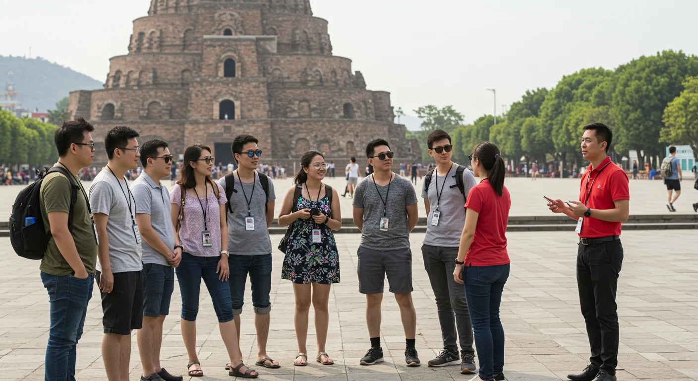 Unforgettable Journeys: Discover The Best Guided Tours for Cultural Landmarks in 2025